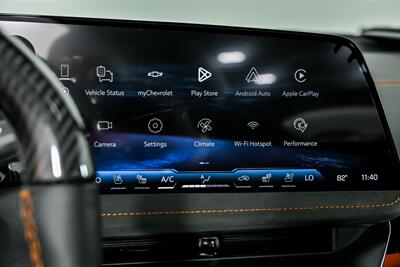 2026 Chevrolet Corvette ZR1   - Photo 43 - Joliet, IL 60435