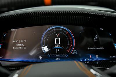 2026 Chevrolet Corvette ZR1   - Photo 38 - Joliet, IL 60435