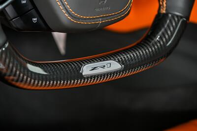 2026 Chevrolet Corvette ZR1   - Photo 36 - Joliet, IL 60435