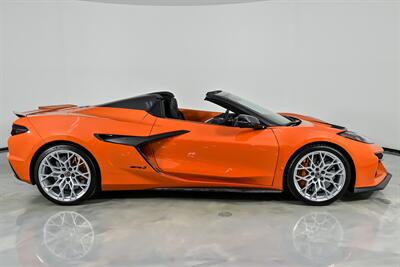 2026 Chevrolet Corvette ZR1   - Photo 17 - Joliet, IL 60435