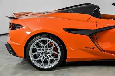 2026 Chevrolet Corvette ZR1   - Photo 16 - Joliet, IL 60435