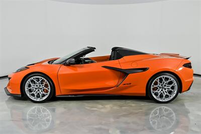 2026 Chevrolet Corvette ZR1   - Photo 8 - Joliet, IL 60435