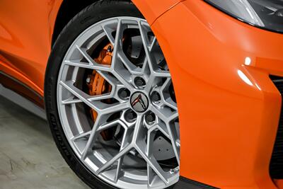 2026 Chevrolet Corvette ZR1   - Photo 4 - Joliet, IL 60435