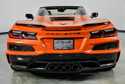 2026 Chevrolet Corvette ZR1   - Photo 14 - Joliet, IL 60435