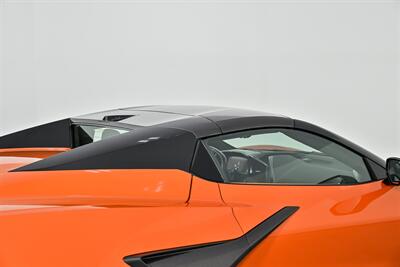 2026 Chevrolet Corvette ZR1   - Photo 21 - Joliet, IL 60435