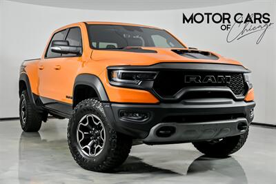 2022 RAM 1500 TRX   - Photo 1 - Joliet, IL 60435
