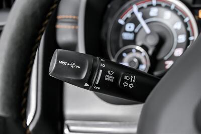 2022 RAM 1500 TRX   - Photo 31 - Joliet, IL 60435