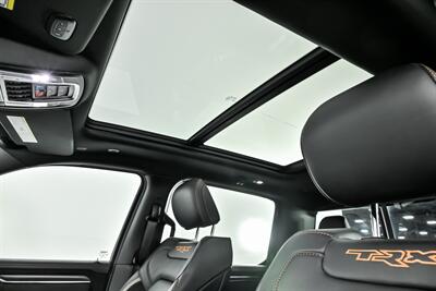 2022 RAM 1500 TRX   - Photo 24 - Joliet, IL 60435