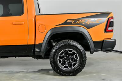 2022 RAM 1500 TRX   - Photo 9 - Joliet, IL 60435