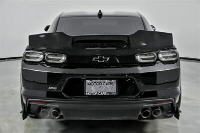 2020 Chevrolet Camaro SS   - Photo 9 - Joliet, IL 60435