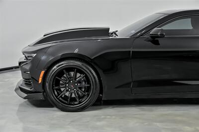 2020 Chevrolet Camaro SS   - Photo 5 - Joliet, IL 60435