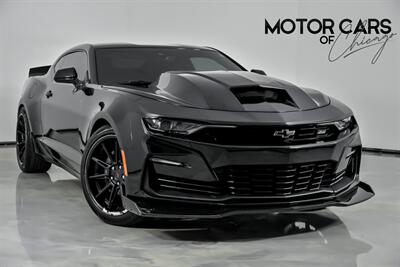 2020 Chevrolet Camaro SS   - Photo 1 - Joliet, IL 60435