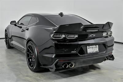 2020 Chevrolet Camaro SS   - Photo 8 - Joliet, IL 60435