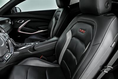 2020 Chevrolet Camaro SS   - Photo 21 - Joliet, IL 60435