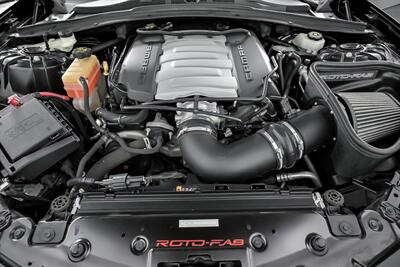 2020 Chevrolet Camaro SS   - Photo 15 - Joliet, IL 60435