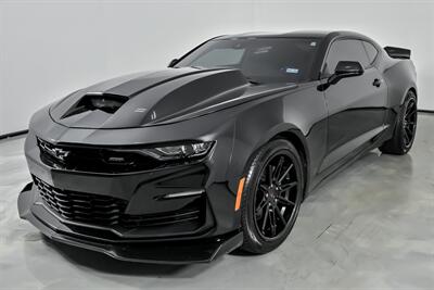 2020 Chevrolet Camaro SS   - Photo 4 - Joliet, IL 60435