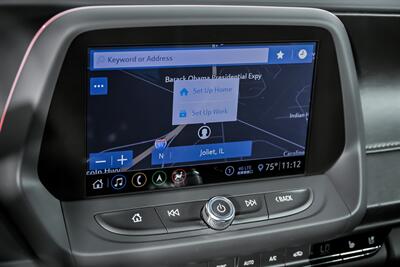 2020 Chevrolet Camaro SS   - Photo 32 - Joliet, IL 60435