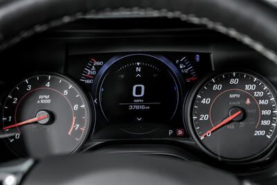 2020 Chevrolet Camaro SS   - Photo 25 - Joliet, IL 60435