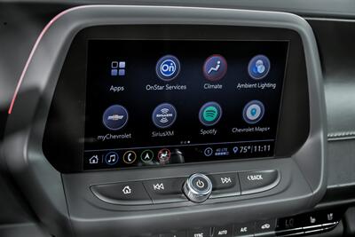 2020 Chevrolet Camaro SS   - Photo 31 - Joliet, IL 60435