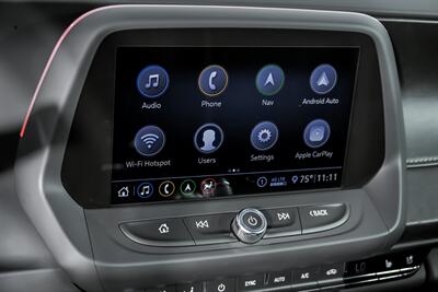 2020 Chevrolet Camaro SS   - Photo 30 - Joliet, IL 60435