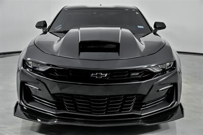 2020 Chevrolet Camaro SS   - Photo 3 - Joliet, IL 60435