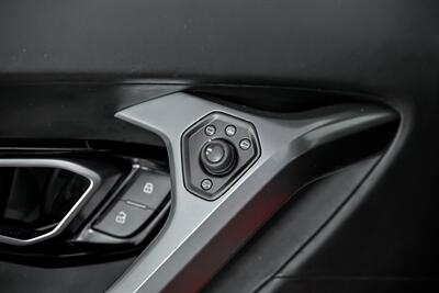 2018 Lamborghini Huracan LP 580-2 Spyder   - Photo 22 - Joliet, IL 60435