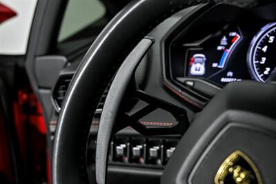 2018 Lamborghini Huracan LP 580-2 Spyder   - Photo 31 - Joliet, IL 60435