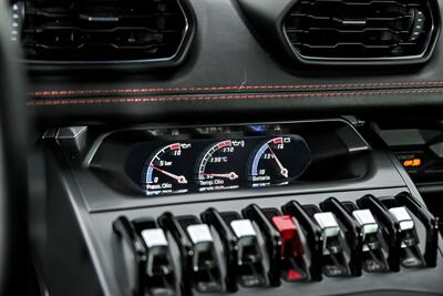2018 Lamborghini Huracan LP 580-2 Spyder   - Photo 34 - Joliet, IL 60435