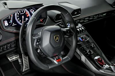 2018 Lamborghini Huracan LP 580-2 Spyder   - Photo 26 - Joliet, IL 60435