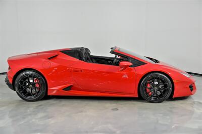2018 Lamborghini Huracan LP 580-2 Spyder   - Photo 14 - Joliet, IL 60435