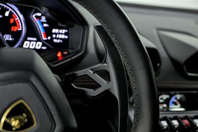 2018 Lamborghini Huracan LP 580-2 Spyder   - Photo 32 - Joliet, IL 60435