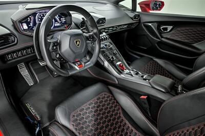 2018 Lamborghini Huracan LP 580-2 Spyder   - Photo 23 - Joliet, IL 60435