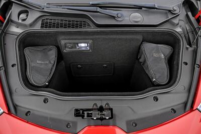 2018 Lamborghini Huracan LP 580-2 Spyder   - Photo 20 - Joliet, IL 60435