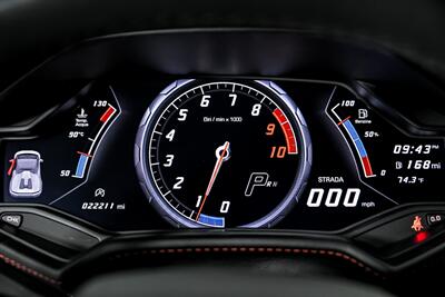 2018 Lamborghini Huracan LP 580-2 Spyder   - Photo 29 - Joliet, IL 60435
