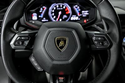2018 Lamborghini Huracan LP 580-2 Spyder   - Photo 30 - Joliet, IL 60435