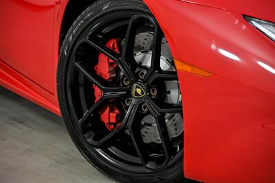 2018 Lamborghini Huracan LP 580-2 Spyder   - Photo 4 - Joliet, IL 60435