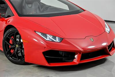2018 Lamborghini Huracan LP 580-2 Spyder   - Photo 3 - Joliet, IL 60435