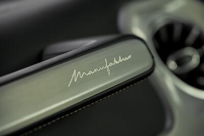 2024 Mercedes-Benz AMG G 63-MASSIVE $210K MSRP   - Photo 37 - Joliet, IL 60435