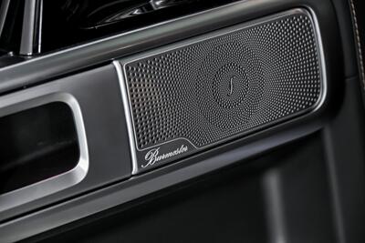 2024 Mercedes-Benz AMG G 63-MASSIVE $210K MSRP   - Photo 20 - Joliet, IL 60435