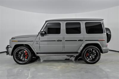 2024 Mercedes-Benz AMG G 63-MASSIVE $210K MSRP   - Photo 8 - Joliet, IL 60435