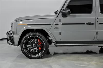 2024 Mercedes-Benz AMG G 63-MASSIVE $210K MSRP   - Photo 7 - Joliet, IL 60435