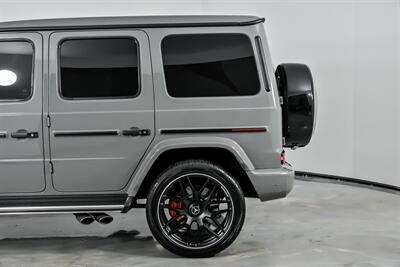 2024 Mercedes-Benz AMG G 63-MASSIVE $210K MSRP   - Photo 9 - Joliet, IL 60435