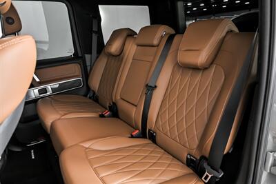2024 Mercedes-Benz AMG G 63-MASSIVE $210K MSRP   - Photo 25 - Joliet, IL 60435