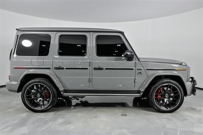 2024 Mercedes-Benz AMG G 63-MASSIVE $210K MSRP   - Photo 14 - Joliet, IL 60435