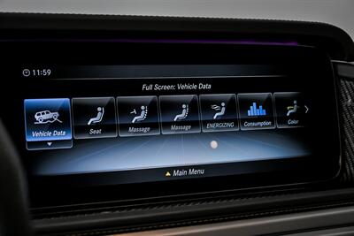 2024 Mercedes-Benz AMG G 63-MASSIVE $210K MSRP   - Photo 34 - Joliet, IL 60435