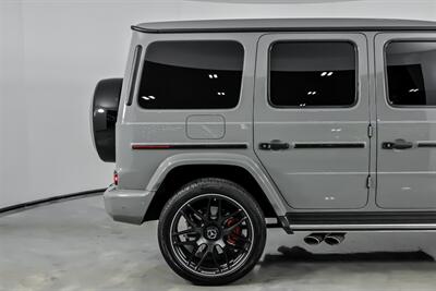 2024 Mercedes-Benz AMG G 63-MASSIVE $210K MSRP   - Photo 13 - Joliet, IL 60435