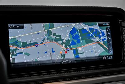 2024 Mercedes-Benz AMG G 63-MASSIVE $210K MSRP   - Photo 32 - Joliet, IL 60435