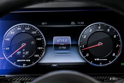 2024 Mercedes-Benz AMG G 63-MASSIVE $210K MSRP   - Photo 27 - Joliet, IL 60435