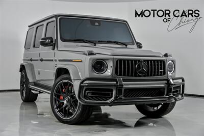 2024 Mercedes-Benz AMG G 63-MASSIVE $210K MSRP   - Photo 1 - Joliet, IL 60435