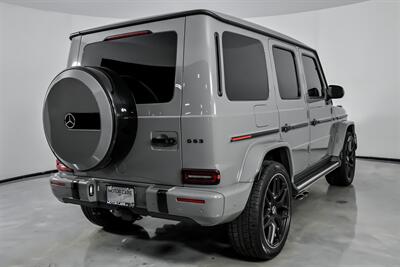 2024 Mercedes-Benz AMG G 63-MASSIVE $210K MSRP   - Photo 12 - Joliet, IL 60435